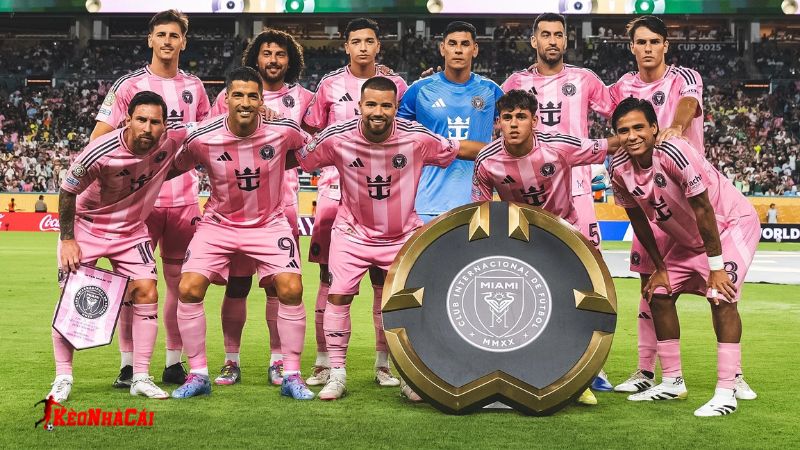 CLB luôn được giới chuyên môn quan tâm