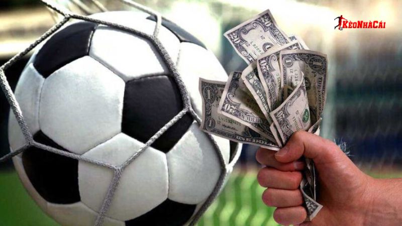 Kèo HK có cách tính tiền đơn giản