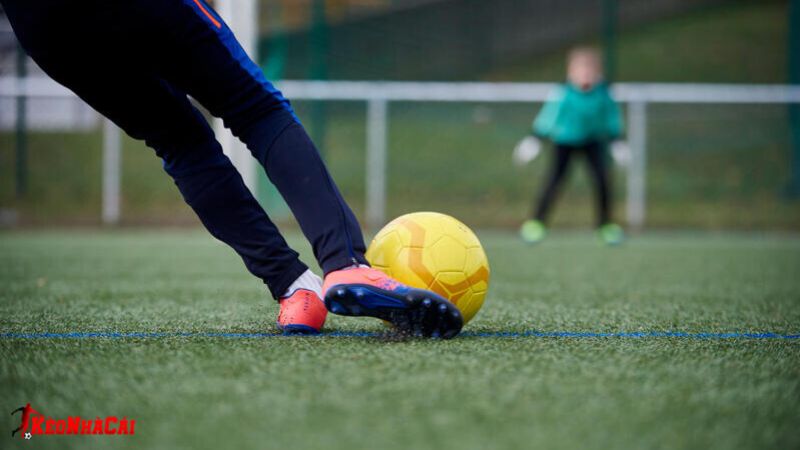 Kèo thơm sử dụng trong cá cược bóng đá