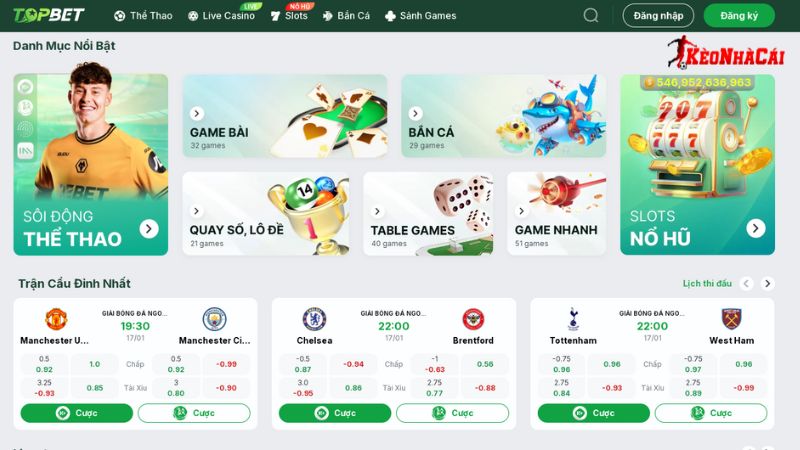 Kho sản phẩm cá cược cuốn hút tại nhà cái Kho sản phẩm cá cược cuốn hút tại nhà cái