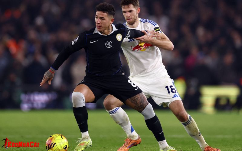 Những lợi ích khi xem bản quyền Ngoại hạng Anh