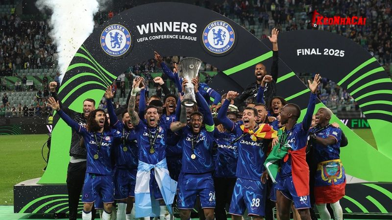 Thể thức thi đấu vòng bảng của Cúp C3