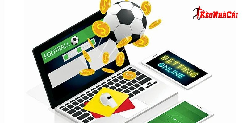 Bắt kèo ném biên hiệu quả với chiến thuật thông minh Bắt kèo ném biên hiệu quả với chiến thuật thông minh