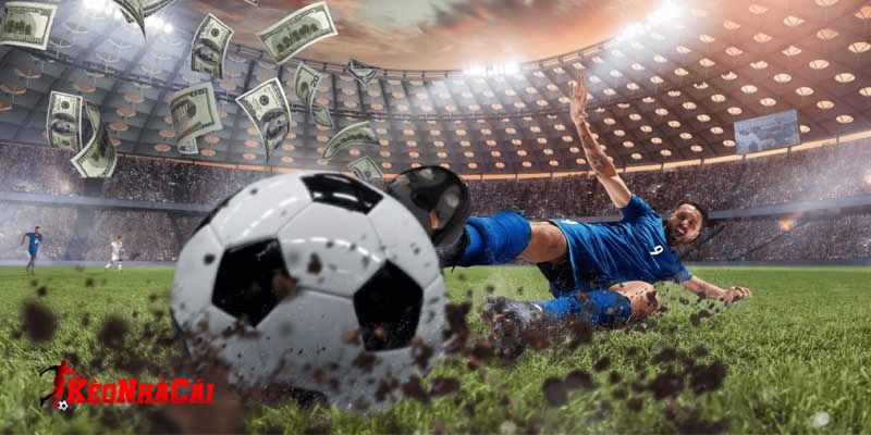 Bỏ túi kinh nghiệm soi kèo chấp từ cao thủ Bỏ túi kinh nghiệm soi kèo chấp từ cao thủ