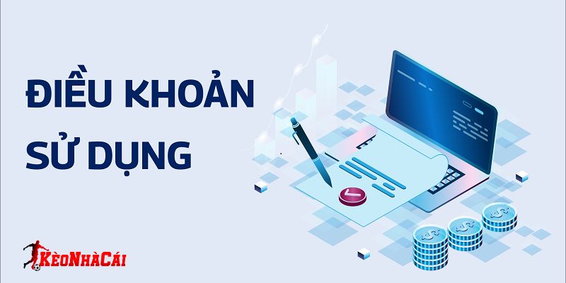 Điều khoản sử dụng được ví như bản thỏa thuận đôi bên