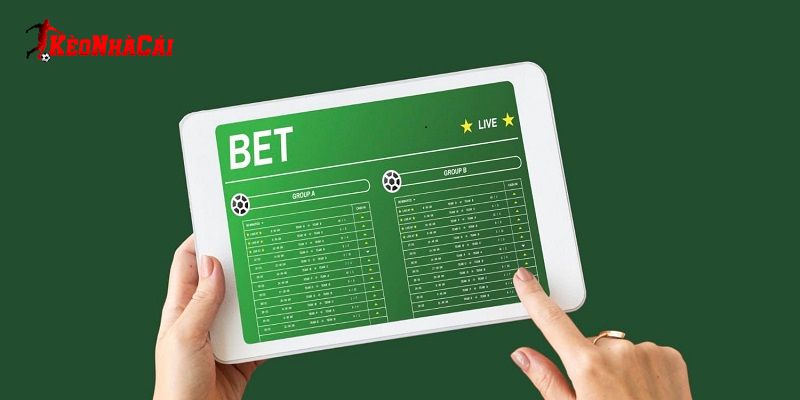 Định nghĩa kèo bóng đá 1-1.5 là gì