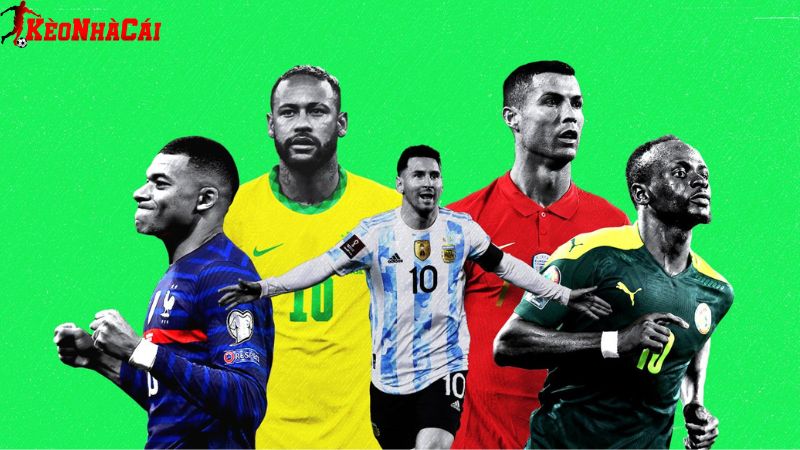 FIFA World Cup có ý nghĩa như thế nào?