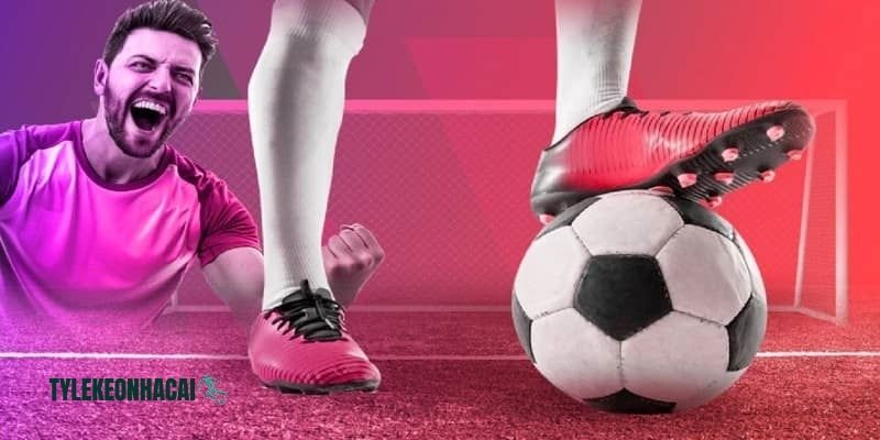 Giải trí thể thao hiệu quả hơn hết với hệ thống LiveScore chuyên nghiệp