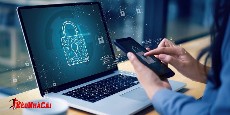 Hệ thống đầu tư công nghệ bảo mật tiên tiến bậc nhất