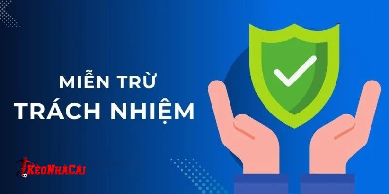 Hệ thống được miễn trừ trách nhiệm trong trường hợp nào? Hệ thống được miễn trừ trách nhiệm trong trường hợp nào?