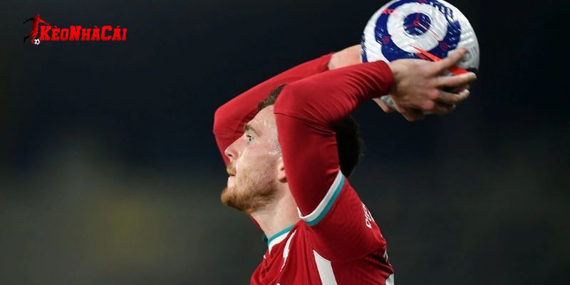 Kèo ném biên được rất đông đảo cược thủ yêu thích tham gia Kèo ném biên được rất đông đảo cược thủ yêu thích tham gia