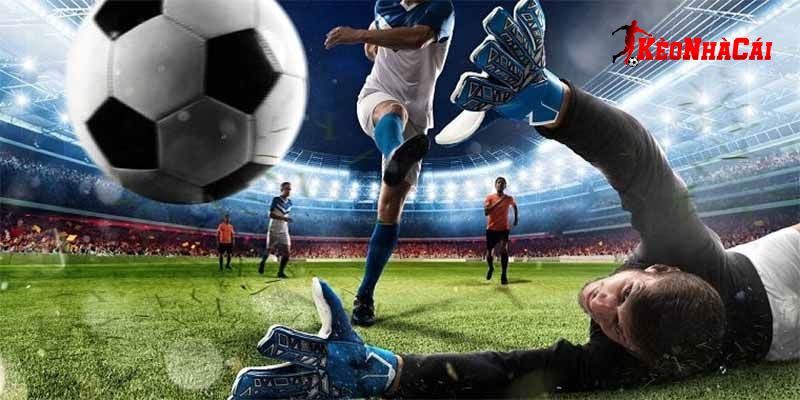 Kèo rung luôn được đông đảo cao thủ yêu thích