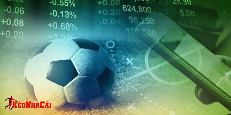 Kết hợp 2 loại kèo để tăng tỷ lệ ăn cược hiệu quả