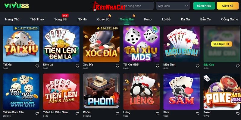 Kho game đồ sộ được tinh chọn từ nhà phát triển lừng lẫy Kho game đồ sộ được tinh chọn từ nhà phát triển lừng lẫy