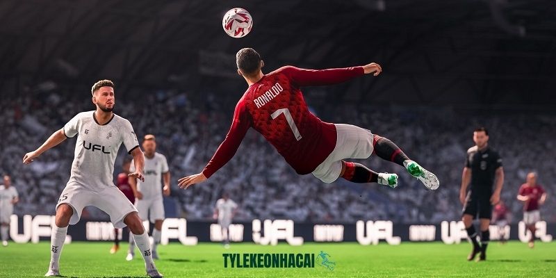 Không bỏ lỡ các trận cầu đỉnh cao tại mọi giải đấu