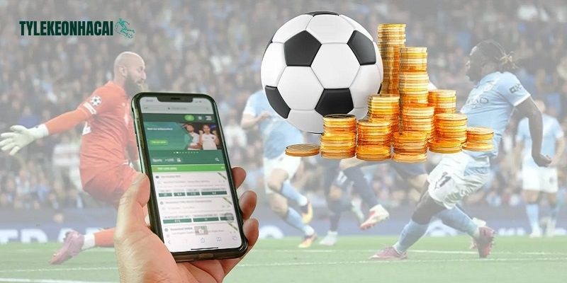 Không thể phủ nhận sức hút mạnh mẽ của LiveScore hiện nay