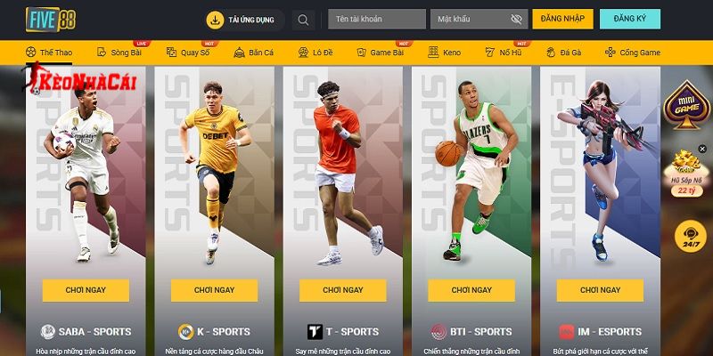 Mọi nền tảng nhà cái  đều có những ưu điểm và hạn chế riêng