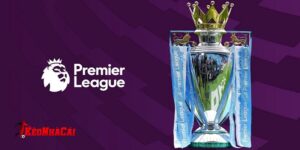 Ngoại hạng Anh chiếu trên kênh nào chính thức?