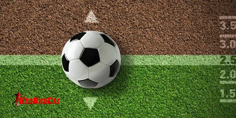 Phân loại và cách đọc kèo chấp chi tiết Phân loại và cách đọc kèo chấp chi tiết