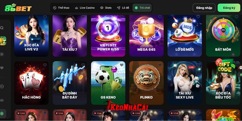 Tại sao cổng game lại được người chơi yêu thích? Tại sao cổng game lại được người chơi yêu thích?