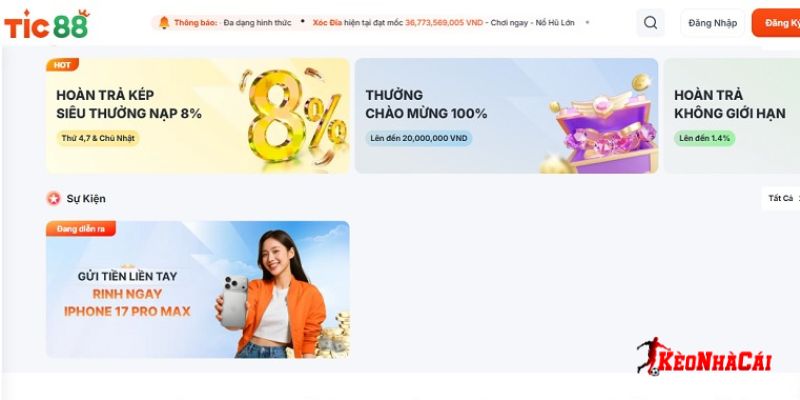 Tận hưởng những chính sách hấp dẫn tại cổng game Tận hưởng những chính sách hấp dẫn tại cổng game