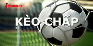 Tìm hiểu kèo chấp bóng đá là gì