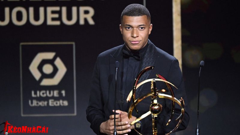 Ligue 1 - “cái nôi” đào tạo và xuất khẩu tài năng