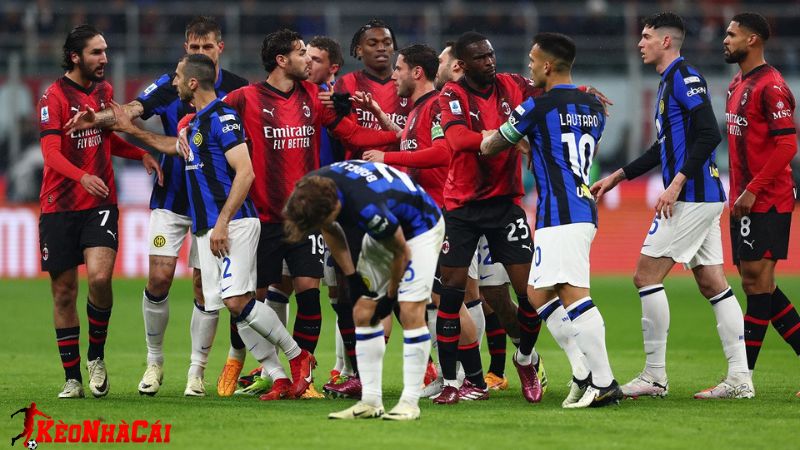 Trải nghiệm Serie A từ góc nhìn người xem