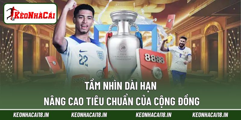 Những thông tin được cập nhật tại nền tảng