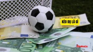 Bạn đã biết được kèo dụ trong cá độ là gì hay chưa?