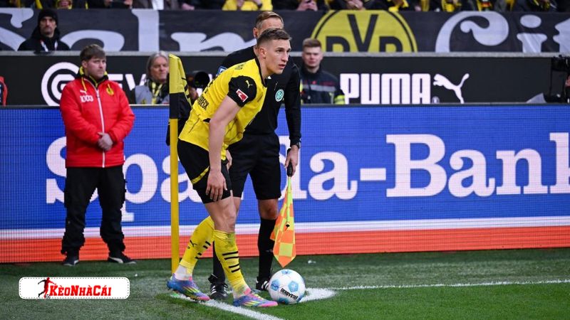 Bí kíp đánh phạt góc