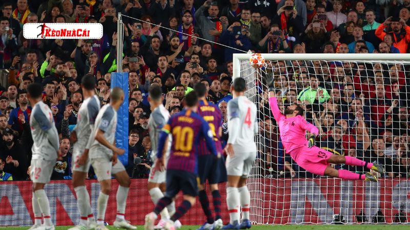 Bỏ túi kinh nghiệm bắt kèo châu Âu hiệu quả