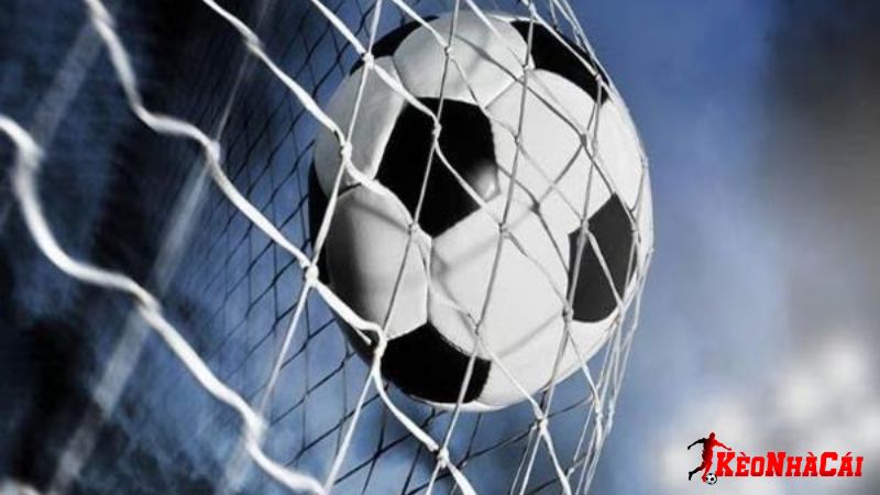 Các loại kèo phổ biến tại nhà cái trong cá cược bóng đá