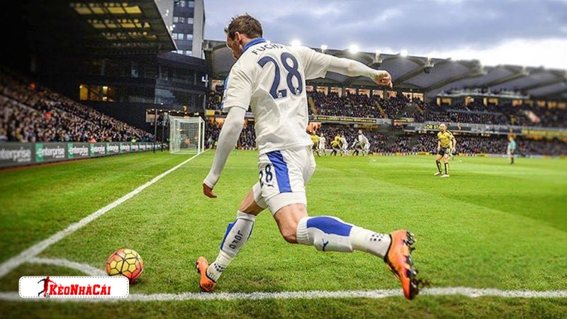 Căn thời gian vào kèo phù hợp