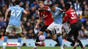 Cược bảo hiểm bóng đá giúp tăng cơ hội thắng cược