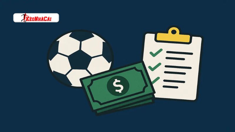 Đừng quên cân nhắc thời điểm cược lý tưởng Đừng quên cân nhắc thời điểm cược lý tưởng