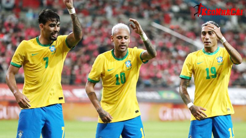 Giải bóng đá quốc nội Brazil còn có tên gọi khác là Campeonato Brasileiro Série A