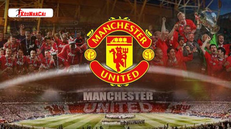 Giới thiệu sơ lược về CLB MU