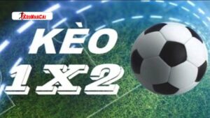 Kèo 1x2