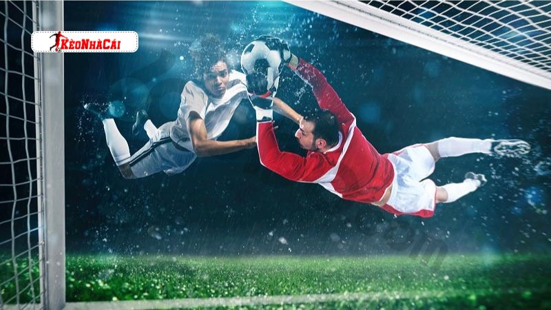 Kèo bàn thắng đầu cuối là gì?