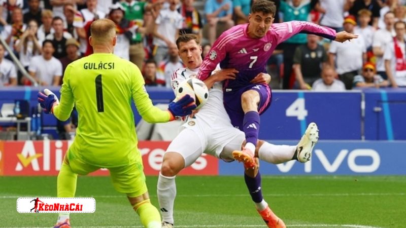 Kèo châu Âu có gì hấp dẫn?