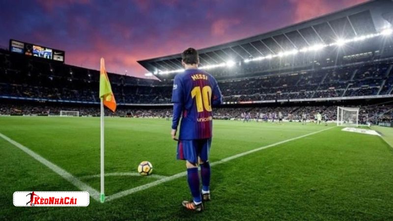 Kèo phạt góc là gì?