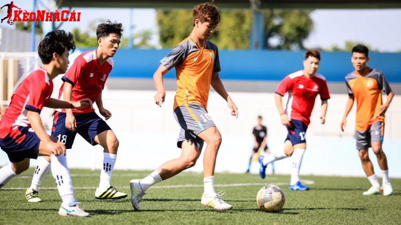 Kinh nghiệm tối ưu lợi nhuận khi chơi kèo 1 thua nửa Kinh nghiệm tối ưu lợi nhuận khi chơi kèo 1 thua nửa