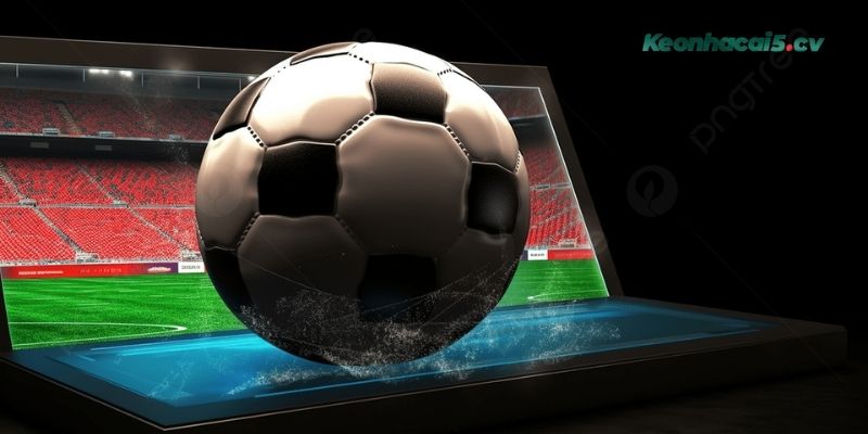 Tổng hợp ký hiệu kèo phổ biến cược thủ cần biết