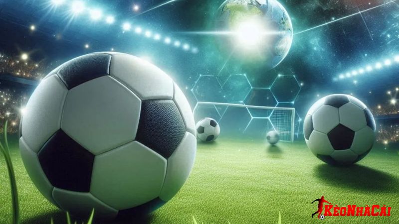 Những hình thức cá cược bóng đá phổ biến hiện nay