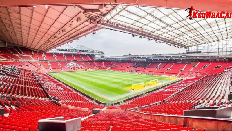 Những trải nghiệm mà bạn nên thử khi đến Old Trafford