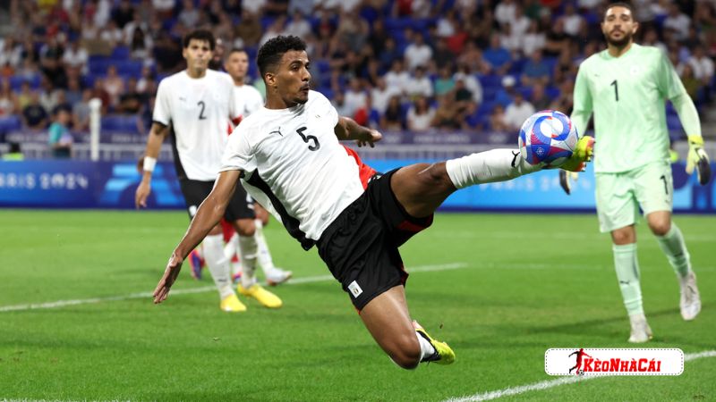 Phân tích động lực thi đấu của hai đội khi chốt kèo Phân tích động lực thi đấu của hai đội khi chốt kèo