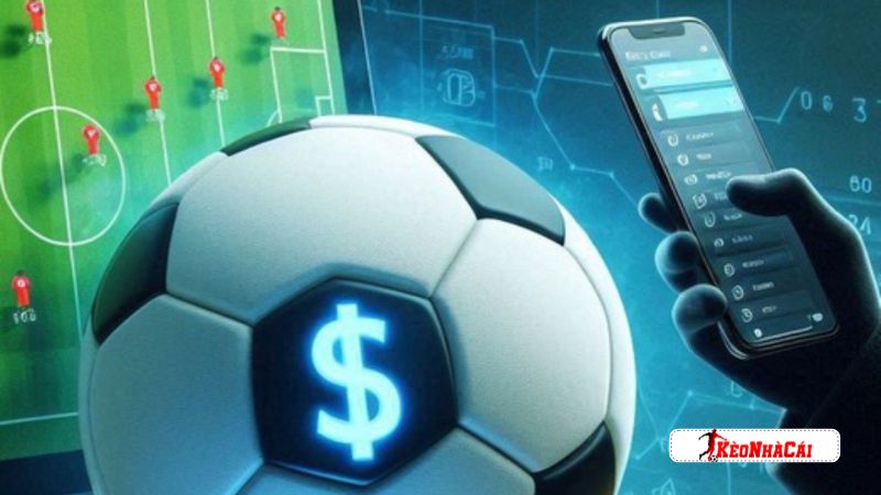 Quan sát biến động của Odds