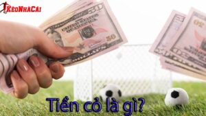 Tiền cỏ là gì? Tìm hiểu khái niệm cho tân binh