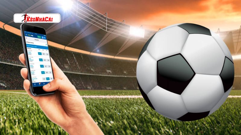 Tìm hiểu kèo Xiên (Mix Parlay)